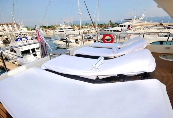 Azimut 85 Ultimate de segunda mano en venta