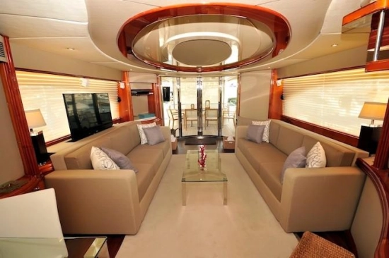 Azimut 85 Ultimate de segunda mano en venta