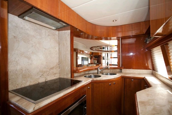 Azimut 85 Ultimate de segunda mano en venta