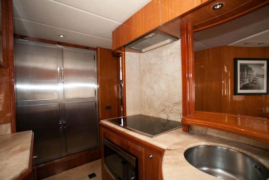 Azimut 85 Ultimate de segunda mano en venta
