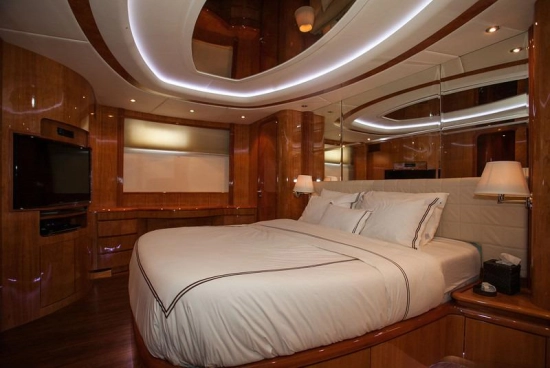 Azimut 85 Ultimate de segunda mano en venta