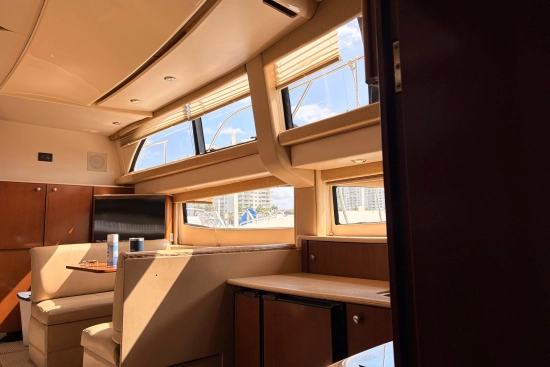 Meridian 368 Motoryacht usata in vendita