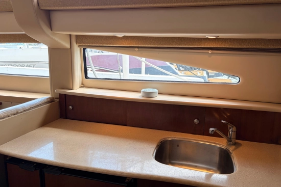 Meridian 368 Motoryacht usata in vendita