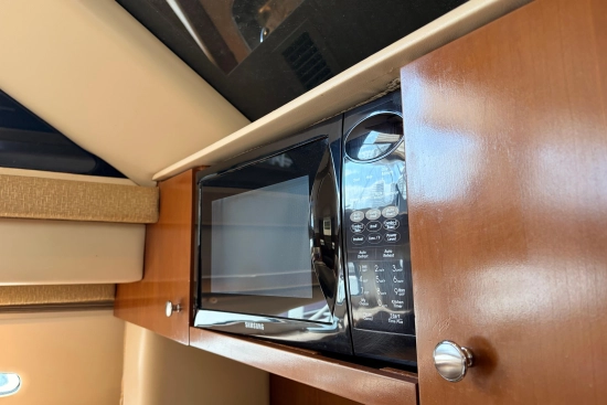 Meridian 368 Motoryacht usata in vendita