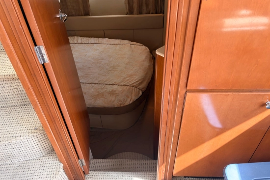 Meridian 368 Motoryacht usata in vendita