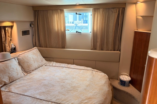 Meridian 368 Motoryacht usata in vendita