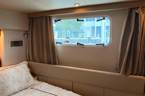Meridian 368 Motoryacht usata in vendita