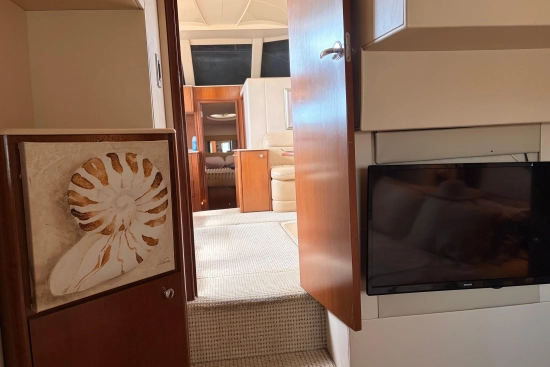 Meridian 368 Motoryacht usata in vendita