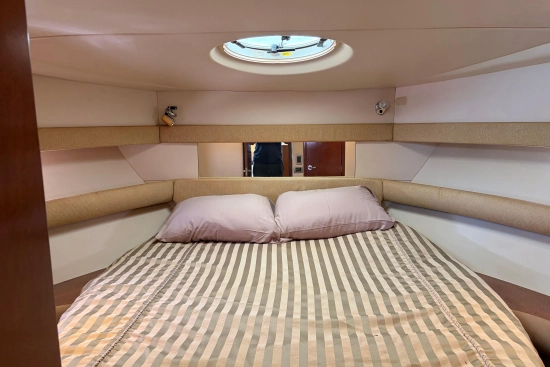 Meridian 368 Motoryacht usata in vendita