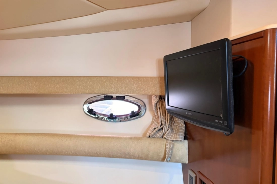 Meridian 368 Motoryacht usata in vendita