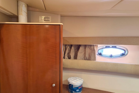 Meridian 368 Motoryacht usata in vendita