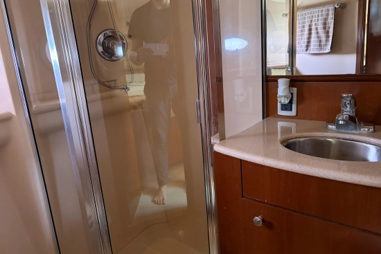 Meridian 368 Motoryacht usata in vendita