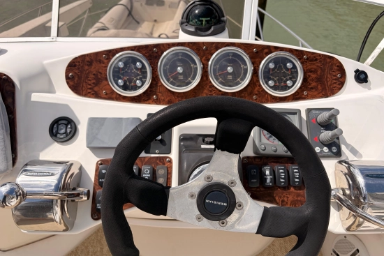 Meridian 368 Motoryacht usata in vendita