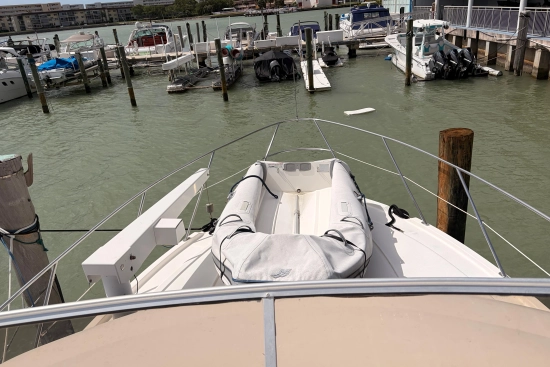 Meridian 368 Motoryacht usata in vendita
