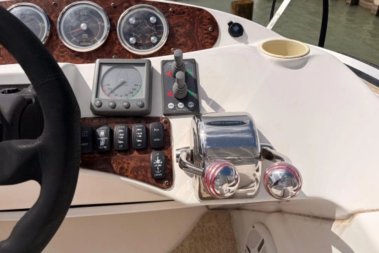 Meridian 368 Motoryacht usata in vendita