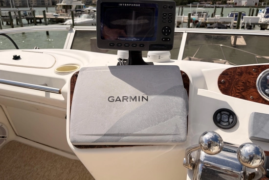 Meridian 368 Motoryacht usata in vendita