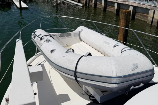 Meridian 368 Motoryacht usata in vendita