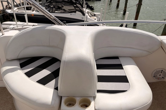 Meridian 368 Motoryacht usata in vendita