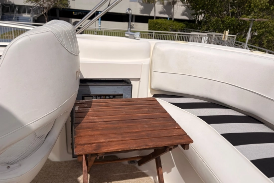 Meridian 368 Motoryacht usata in vendita