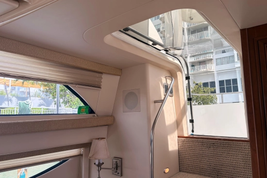 Meridian 368 Motoryacht usata in vendita