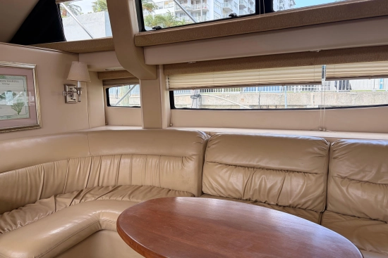 Meridian 368 Motoryacht usata in vendita