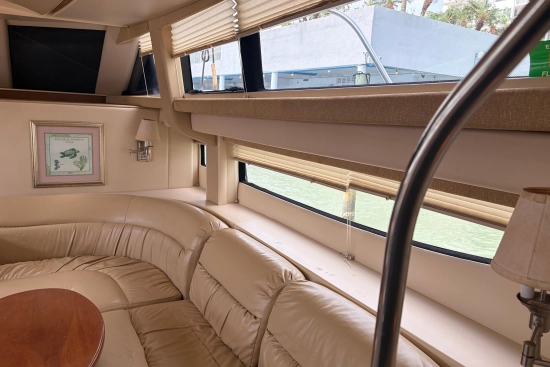 Meridian 368 Motoryacht usata in vendita