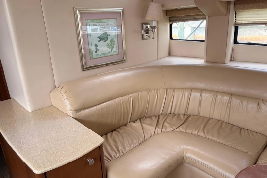 Meridian 368 Motoryacht usata in vendita