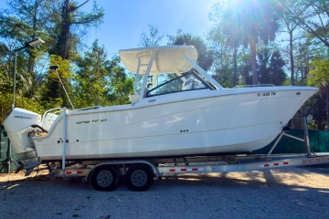 World Cat 260 DC X usata in vendita