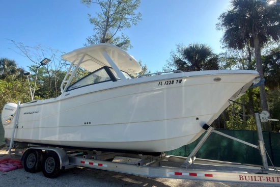 World Cat 260 DC X usata in vendita