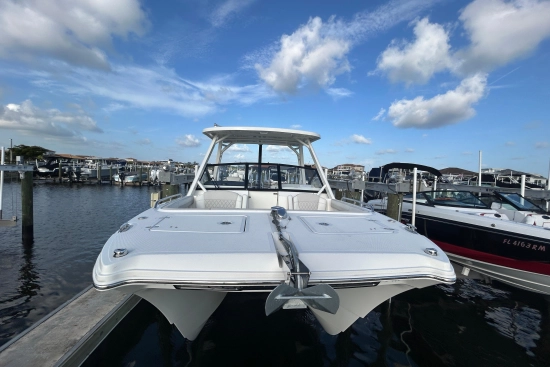 World Cat 260 DC X usata in vendita