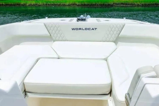 World Cat 260 DC X usata in vendita