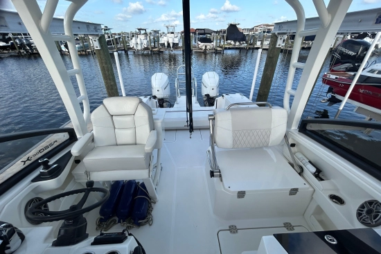 World Cat 260 DC X usata in vendita