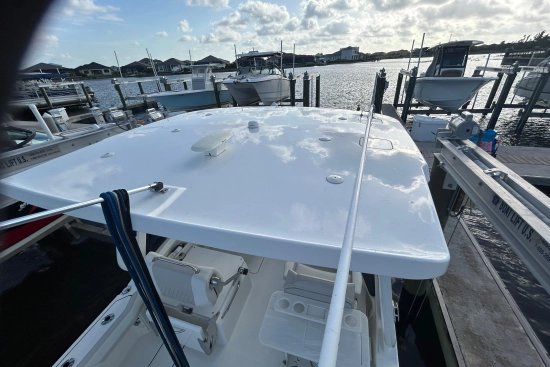 World Cat 260 DC X usata in vendita