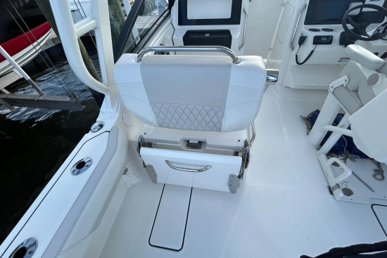 World Cat 260 DC X usata in vendita