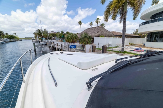 Princess 61 de segunda mano en venta