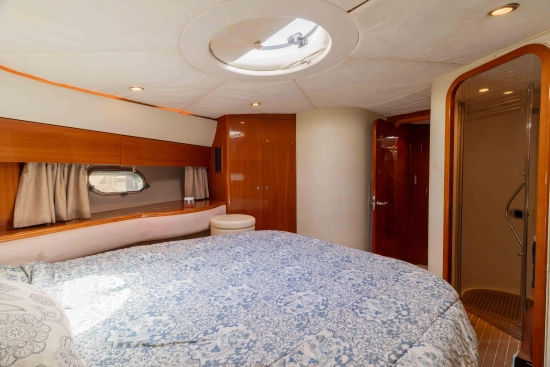 Princess 61 de segunda mano en venta