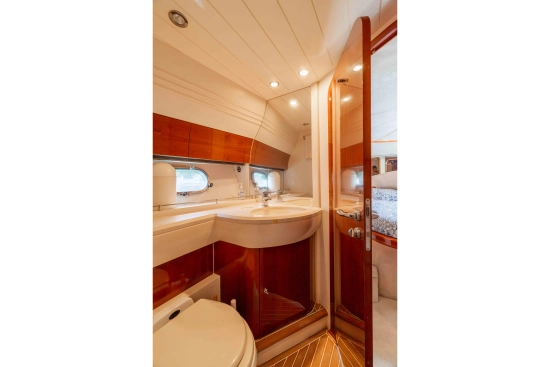 Princess 61 de segunda mano en venta