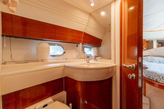 Princess 61 de segunda mano en venta
