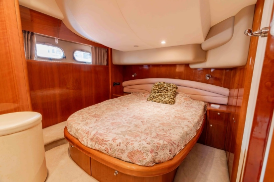 Princess 61 de segunda mano en venta