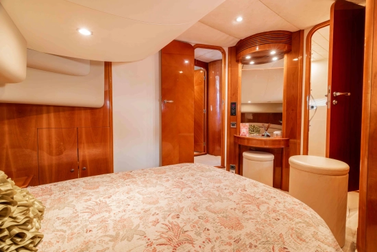 Princess 61 de segunda mano en venta