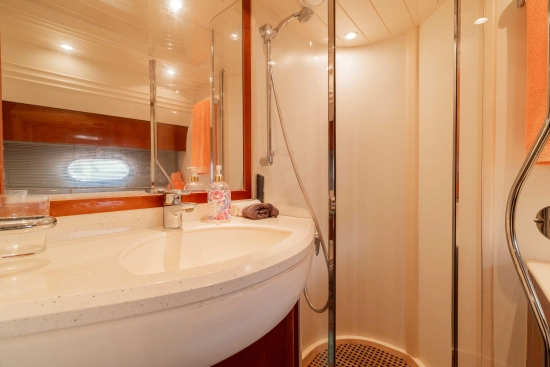 Princess 61 de segunda mano en venta