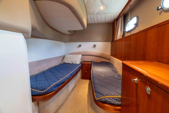 Princess 61 de segunda mano en venta