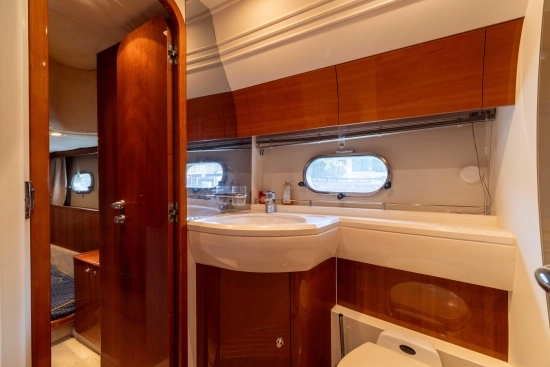 Princess 61 de segunda mano en venta