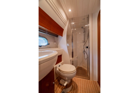 Princess 61 de segunda mano en venta