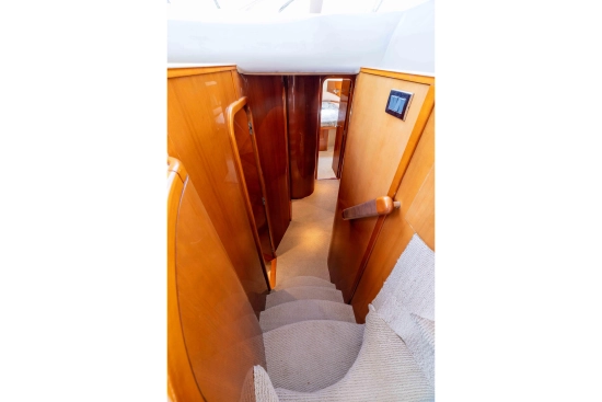 Princess 61 de segunda mano en venta