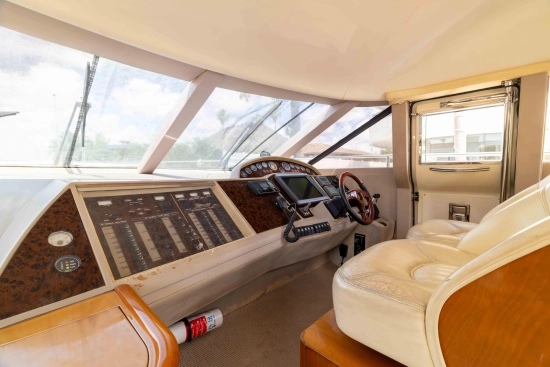 Princess 61 de segunda mano en venta