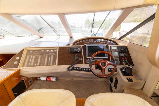 Princess 61 de segunda mano en venta