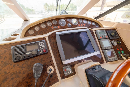 Princess 61 de segunda mano en venta