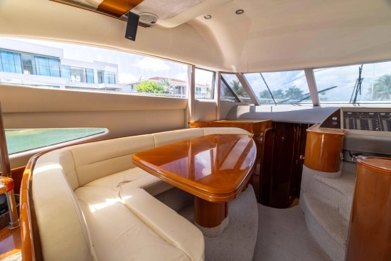 Princess 61 de segunda mano en venta