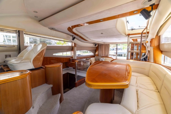 Princess 61 de segunda mano en venta